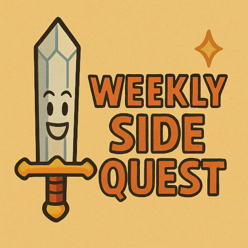 Weekly Side Quest